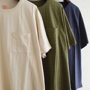 色褪せた風合いが、今の気分にちょうどいい