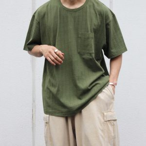 色褪せた風合いが、今の気分にちょうどいい