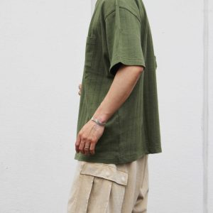 色褪せた風合いが、今の気分にちょうどいい