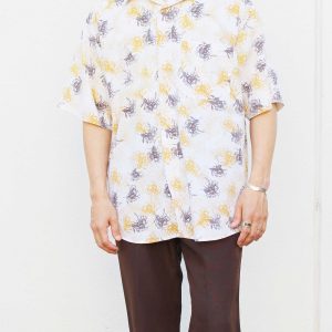 ABSTRACT SHIRT