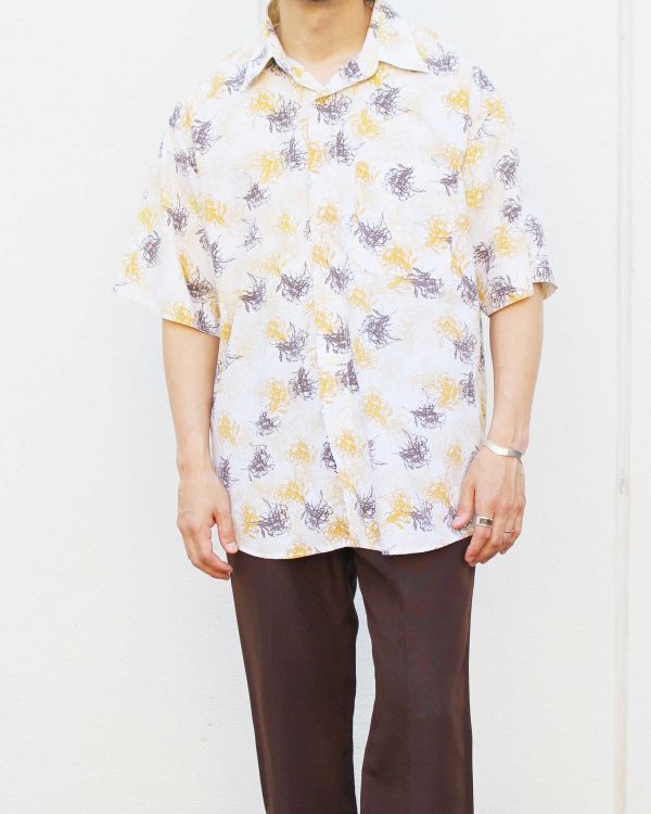 ABSTRACT SHIRT