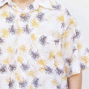 ABSTRACT SHIRT