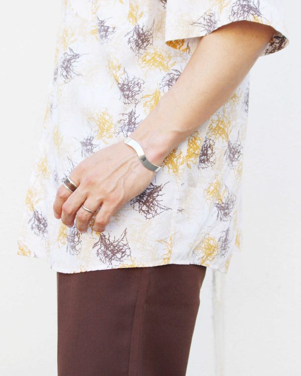 ABSTRACT SHIRT