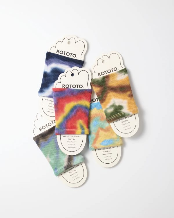 素足より、ずっと快適！