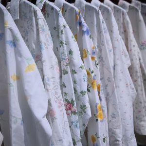 70s VINTAGE REMAKE SHIRT