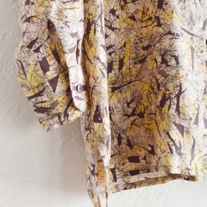 SILK SHIRT