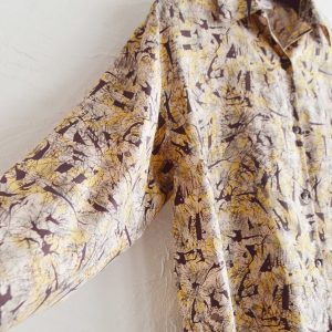 SILK SHIRT