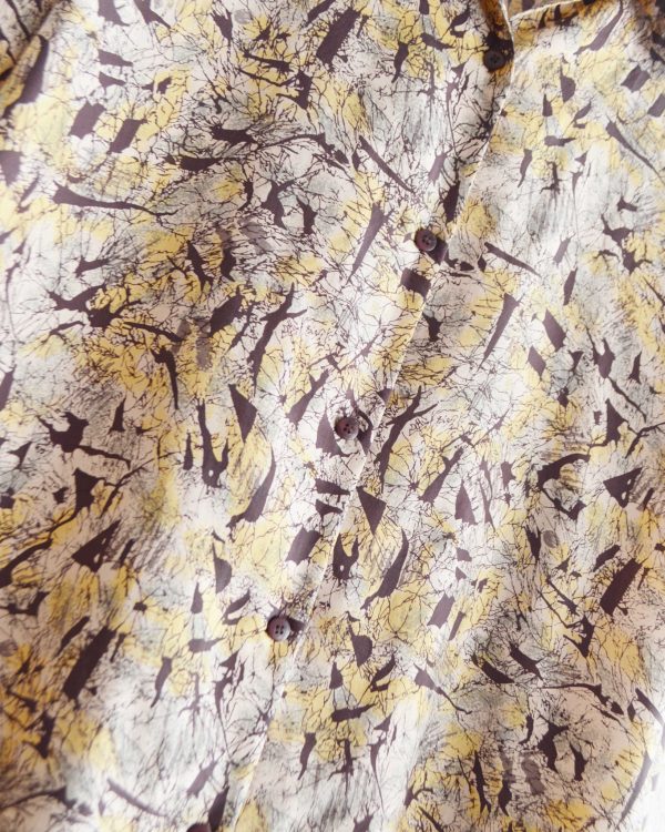 SILK SHIRT