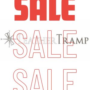 SUMMER SALE！開催