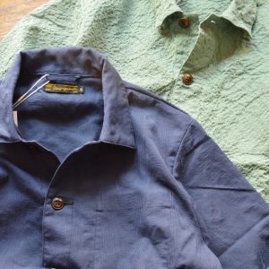 Nasngwam.～QUIET JACKET&PANTS～8.30.Sat…Launch