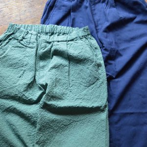 Nasngwam.～QUIET JACKET&PANTS～8.30.Sat…Launch