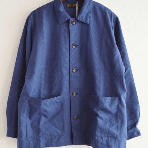 Nasngwam.～QUIET JACKET&PANTS～8.30.Sat…Launch