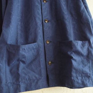 Nasngwam.～QUIET JACKET&PANTS～8.30.Sat…Launch