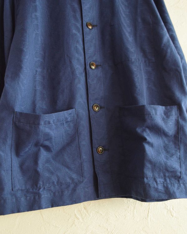 Nasngwam.～QUIET JACKET&PANTS～8.30.Sat…Launch