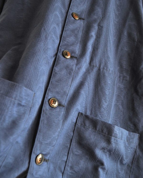 Nasngwam.～QUIET JACKET&PANTS～8.30.Sat…Launch