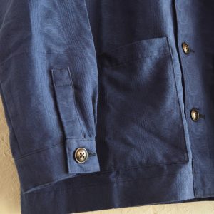 Nasngwam.～QUIET JACKET&PANTS～8.30.Sat…Launch