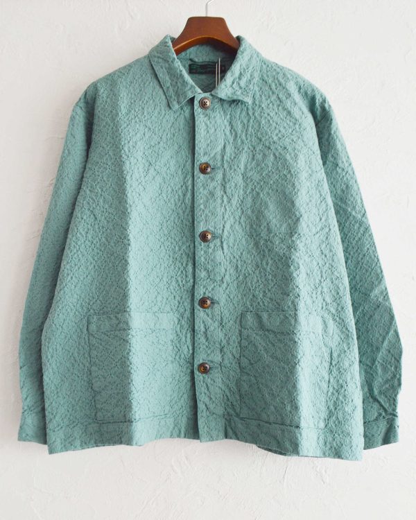 Nasngwam.～QUIET JACKET&PANTS～8.30.Sat…Launch
