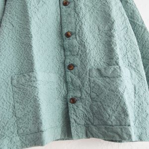 Nasngwam.～QUIET JACKET&PANTS～8.30.Sat…Launch