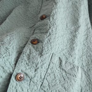 Nasngwam.～QUIET JACKET&PANTS～8.30.Sat…Launch