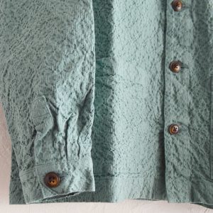 Nasngwam.～QUIET JACKET&PANTS～8.30.Sat…Launch