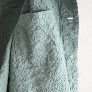 Nasngwam.～QUIET JACKET&PANTS～8.30.Sat…Launch
