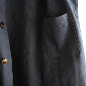 Nasngwam.～QUIET JACKET&PANTS～8.30.Sat…Launch
