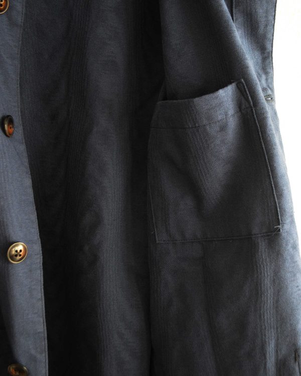 Nasngwam.～QUIET JACKET&PANTS～8.30.Sat…Launch