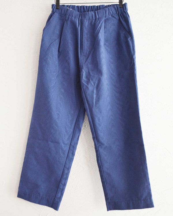 Nasngwam.～QUIET JACKET&PANTS～8.30.Sat…Launch