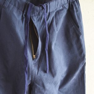 Nasngwam.～QUIET JACKET&PANTS～8.30.Sat…Launch