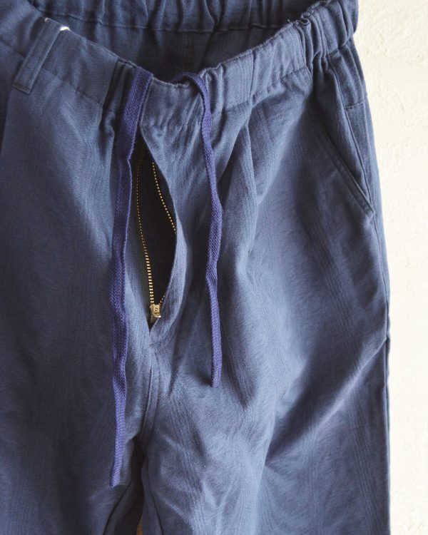 Nasngwam.～QUIET JACKET&PANTS～8.30.Sat…Launch