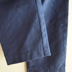 Nasngwam.～QUIET JACKET&PANTS～8.30.Sat…Launch