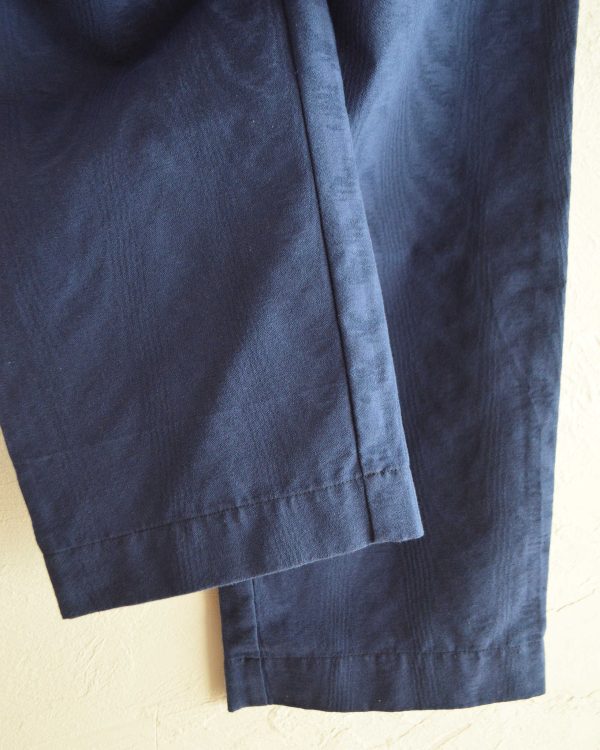 Nasngwam.～QUIET JACKET&PANTS～8.30.Sat…Launch