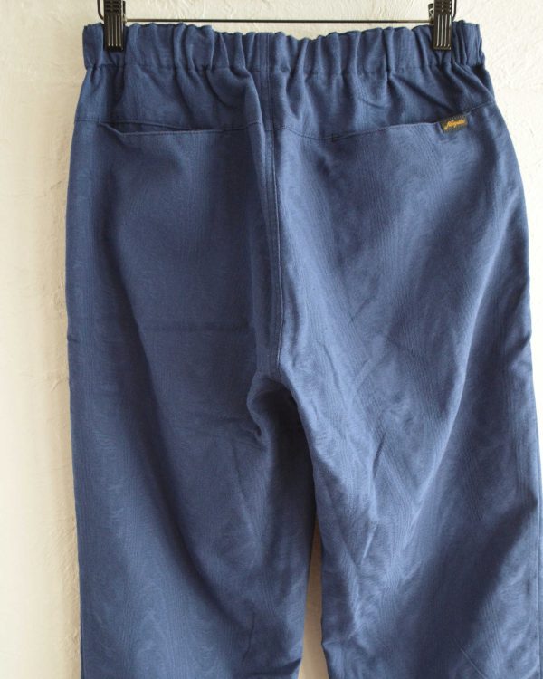 Nasngwam.～QUIET JACKET&PANTS～8.30.Sat…Launch
