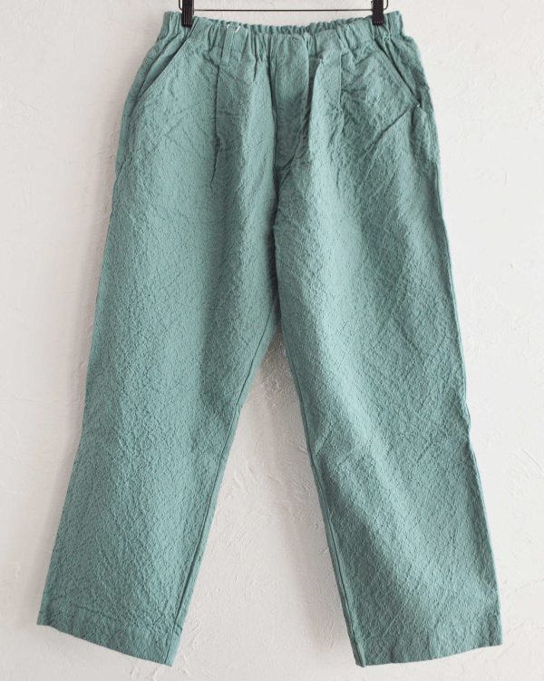 Nasngwam.～QUIET JACKET&PANTS～8.30.Sat…Launch