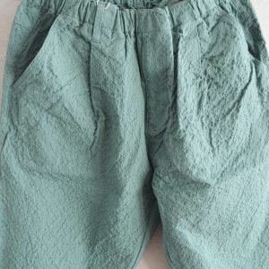 Nasngwam.～QUIET JACKET&PANTS～8.30.Sat…Launch