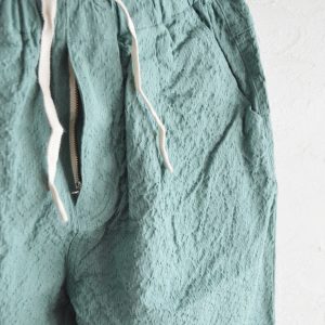 Nasngwam.～QUIET JACKET&PANTS～8.30.Sat…Launch