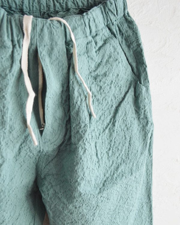 Nasngwam.～QUIET JACKET&PANTS～8.30.Sat…Launch