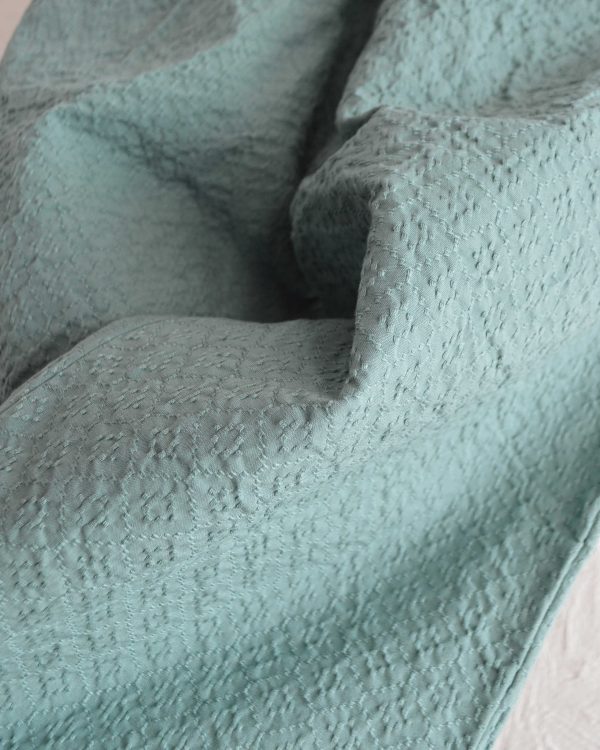 Nasngwam.～QUIET JACKET&PANTS～8.30.Sat…Launch