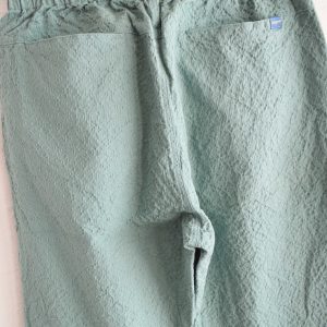 Nasngwam.～QUIET JACKET&PANTS～8.30.Sat…Launch