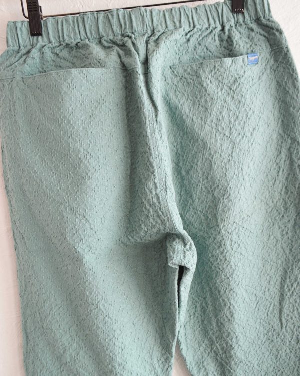 Nasngwam.～QUIET JACKET&PANTS～8.30.Sat…Launch