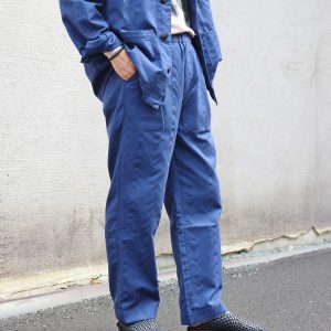 QUIET JACKET & PANTS STYLE