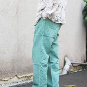QUIET JACKET & PANTS STYLE