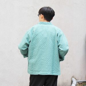 QUIET JACKET & PANTS STYLE