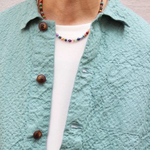 QUIET JACKET & PANTS STYLE