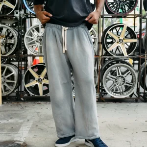 Sun FadeとAging加工が生む自然な表情の一本