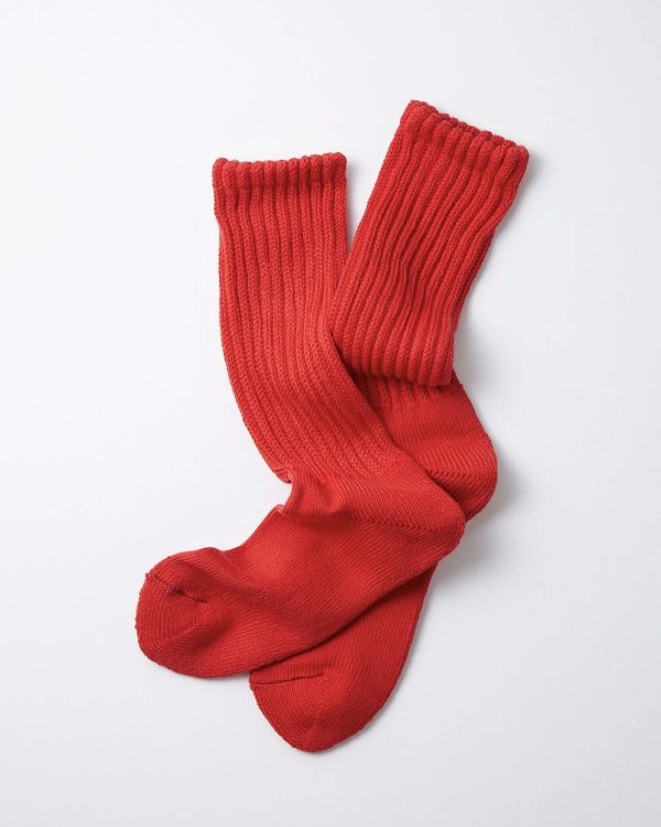 ROTOTOの定番人気のソックス