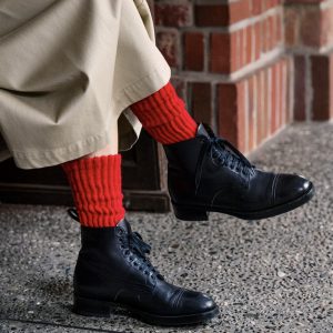 ROTOTOの定番人気のソックス