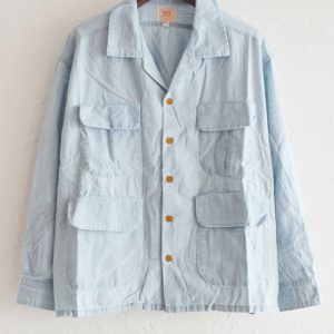 全部盛り、シャンブレー