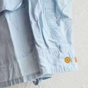 全部盛り、シャンブレー