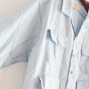 全部盛り、シャンブレー